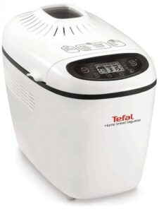 Fotografie Tefal PF 610138  recenzía