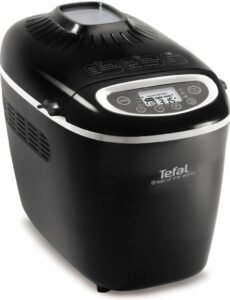 Fotografie Tefal PF 611838  recenzía
