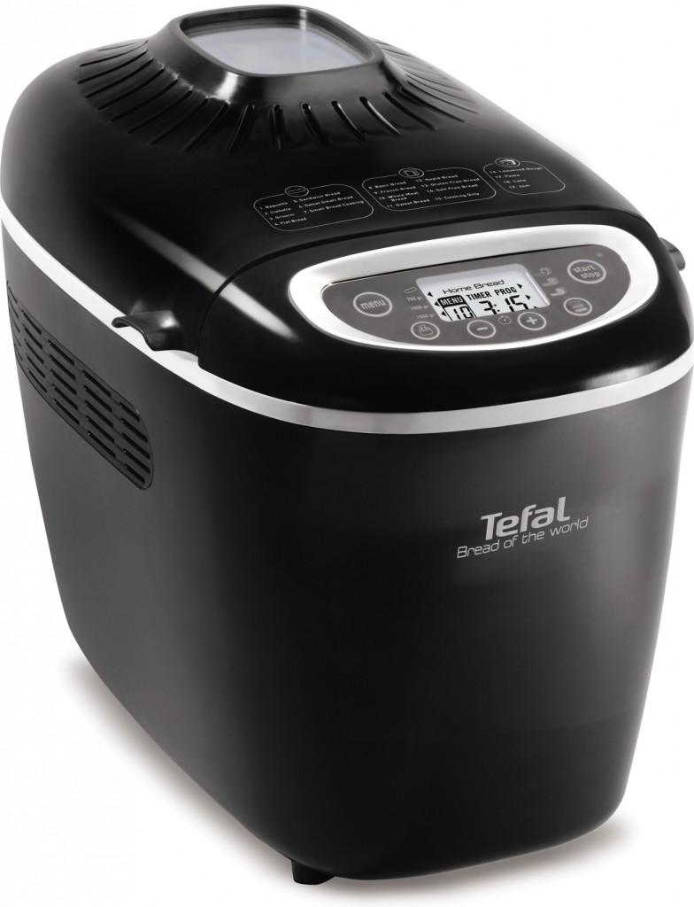 Tefal PF 611838 recenze