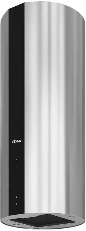 Teka CC 480 X recenze