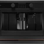 Teka CLC 85-G1 GM recenze