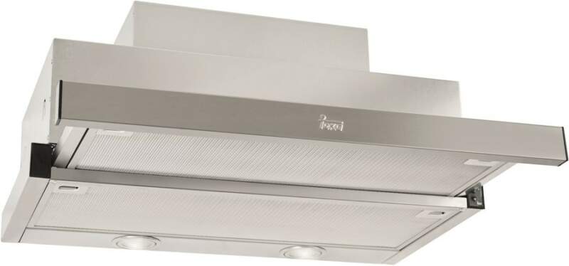 Teka CNL 6610 X recenze