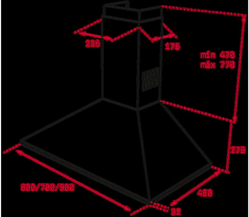 Teka DBB 60 X recenze