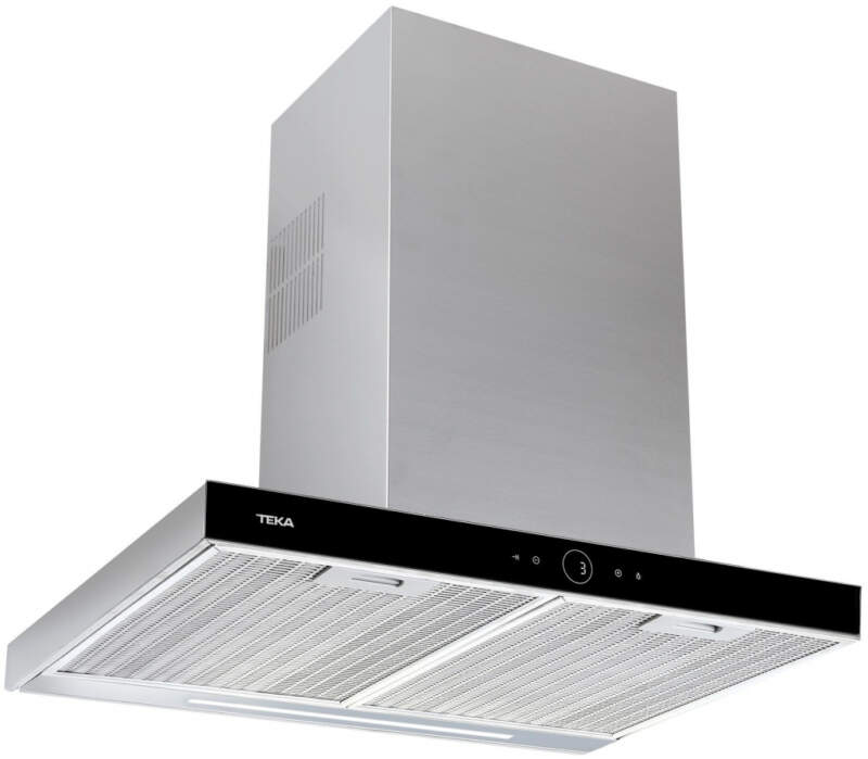 Teka DLH 686 T XB recenze