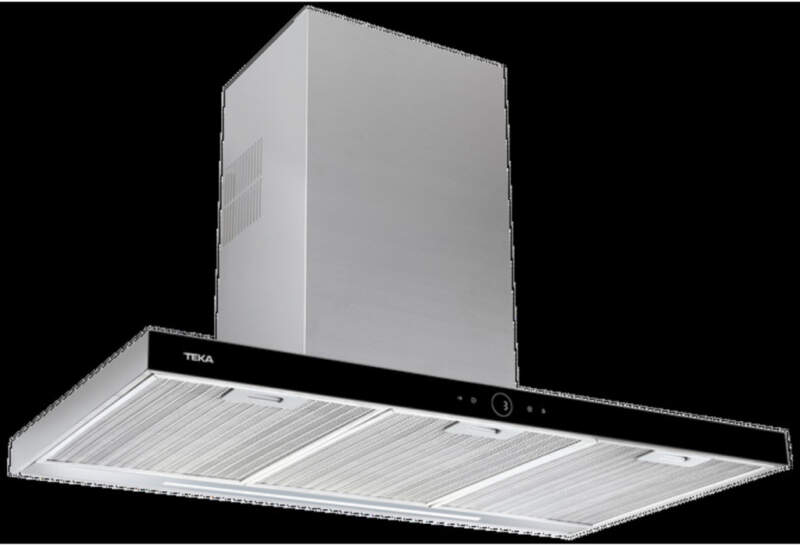 Teka DLH 986 T XB recenze