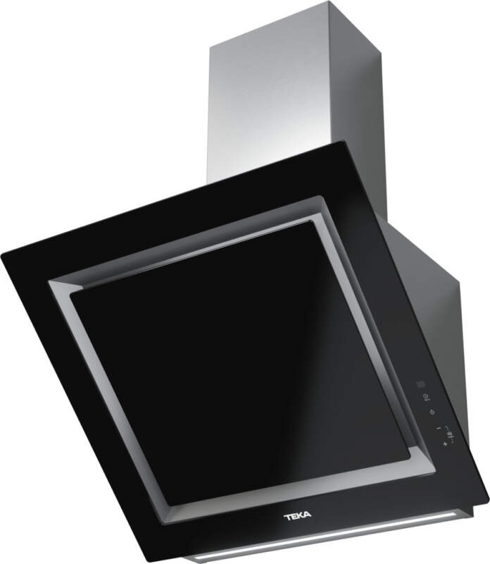 Teka DLV 68660 TOS BK recenze