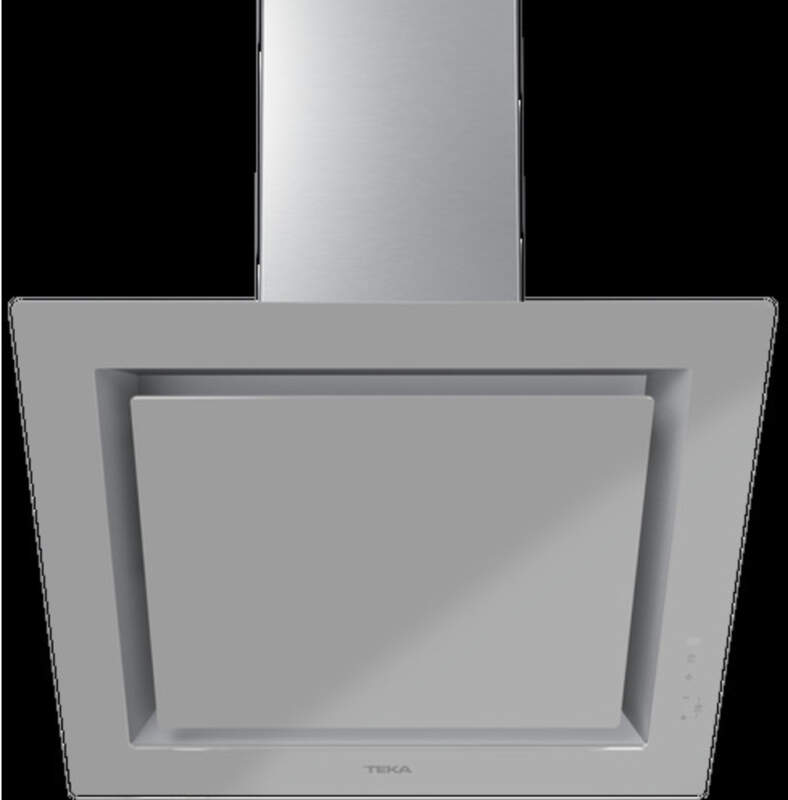 Teka DLV 68660 TOS SM recenze