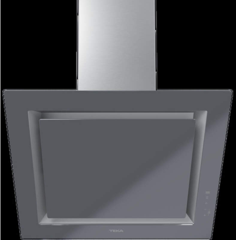 Teka DLV 68660 TOS ST recenze