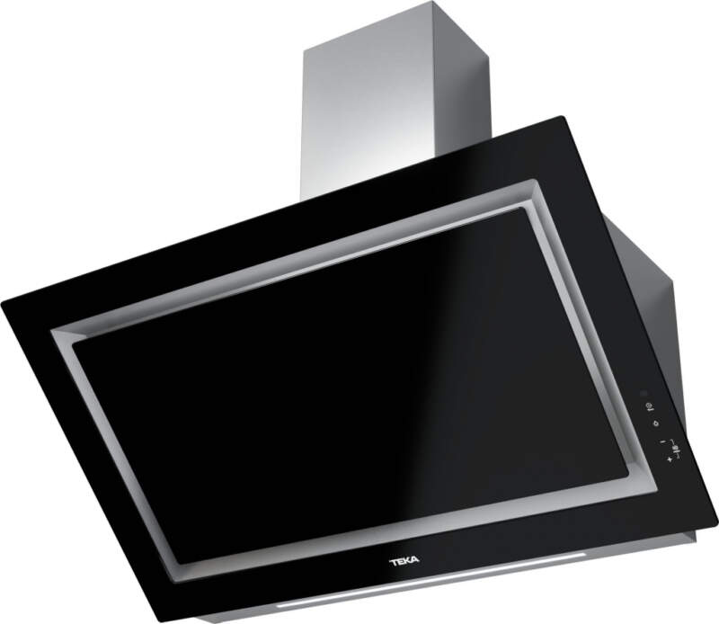 Teka DLV 98660 TOS BK recenze