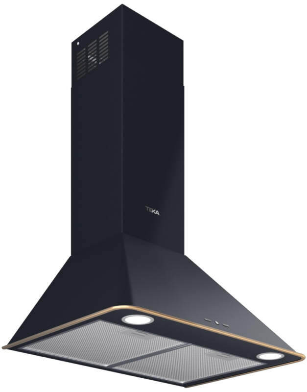 Teka DOS 60.2 Antracit recenze