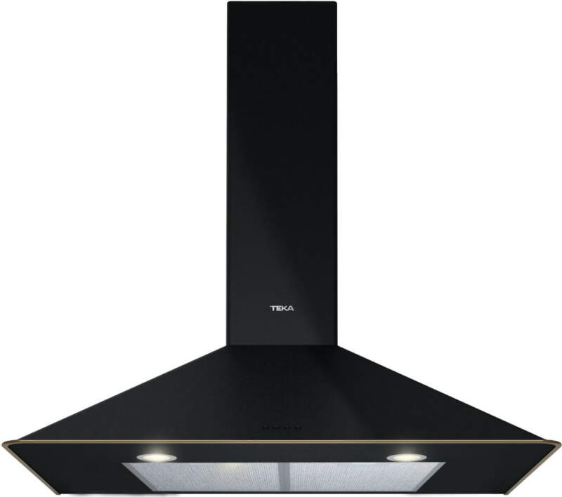 Teka DOS 90.1 ATBS recenze