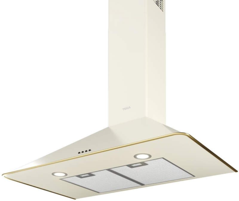 Teka DOS 90.1 VNBS recenze