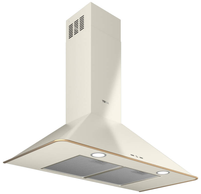 Teka DOS 90.2 Vanilka recenze