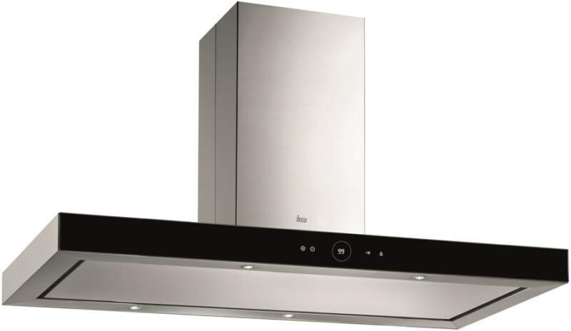 Teka DPL 1185 ISLA XB recenze