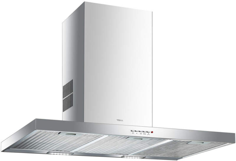 Teka DSJ 980 X recenze