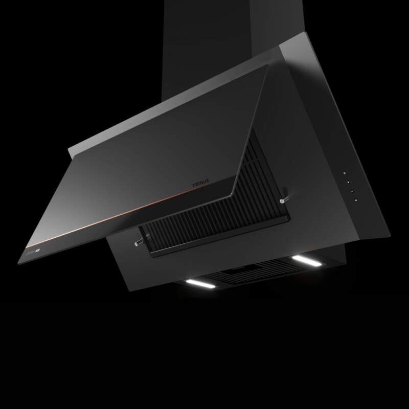 Teka DVI 88-G1 EOS BM recenze