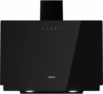 Teka DVN 67050 TTC BK recenze