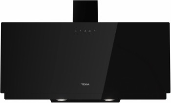 Teka DVN 97050 TTC BK recenze