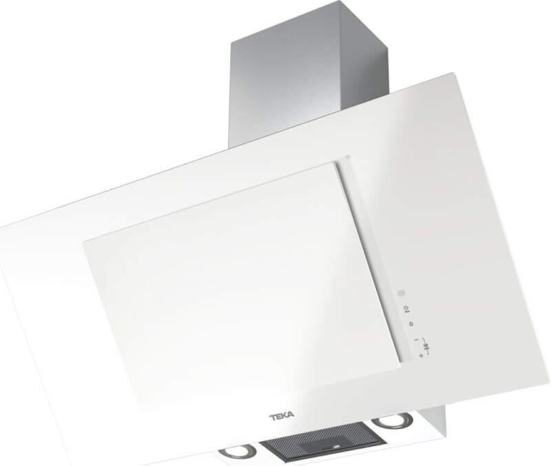 Teka DVT 98660 TBS WH recenze