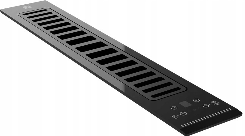 Teka FIH 16760 TOS BK recenze