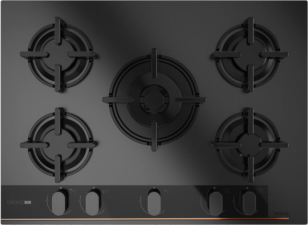 Teka GBC 75-G1 GB recenze