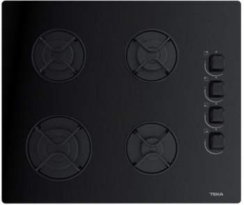 Teka GBE 64002 KB BK recenze