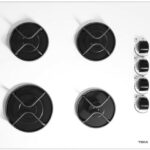 Teka GBE 64002 KB WH recenze