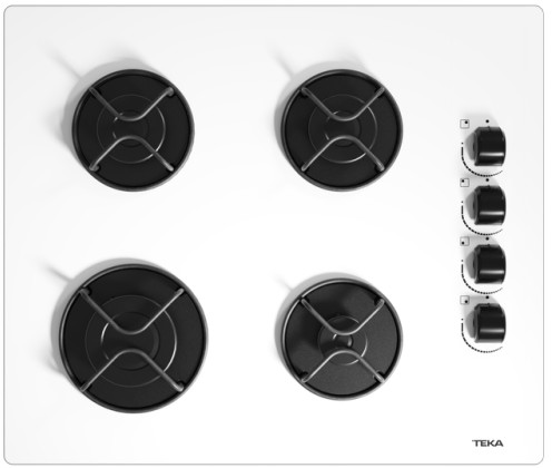 Teka GBE 64002 KB WH recenze