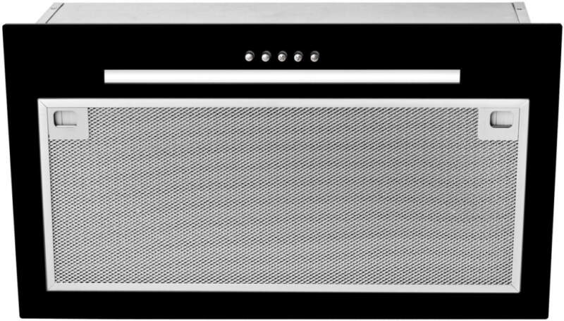 Teka GFG 2 BK recenze