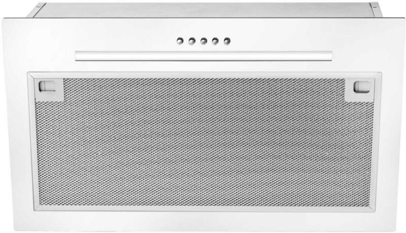 Teka GFG 2 WH recenze