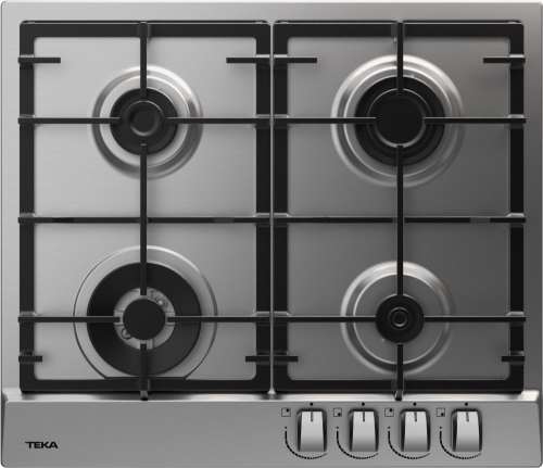 Teka GSC 64320 SBC IX recenze