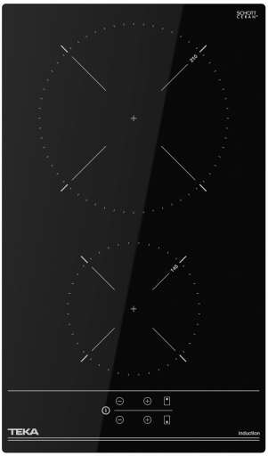 Teka IBC 32000 TTC BK recenze