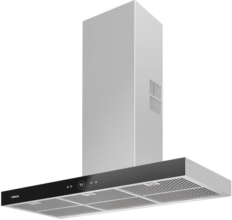 Teka PERFECTA4 DLH 985 T BX recenze