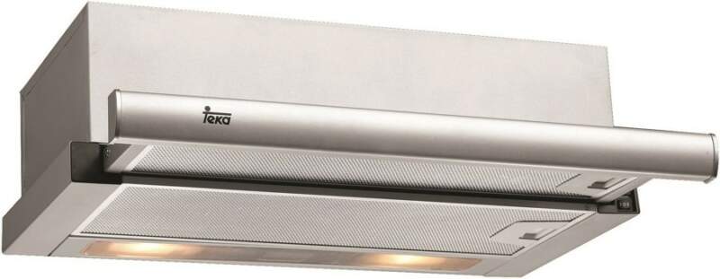 Teka TL 6310 X recenze