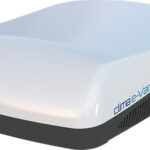 TelAir 5400H recenze