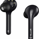 Tellur Ambia True Wireless Earphones recenze