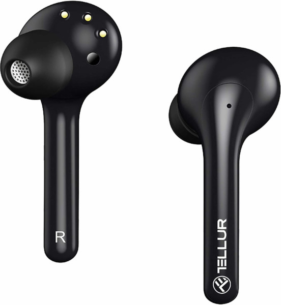 Tellur Ambia True Wireless Earphones recenze
