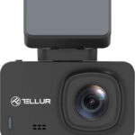 Tellur Dash Patrol DC3 4K recenze