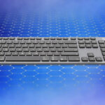 Tellur Shade Wireless Slim Keyboard TLL491121 recenze