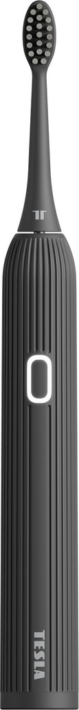 Tesla Smart Toothbrush Sonic TS200 Black TSL-PC-TS200B recenze