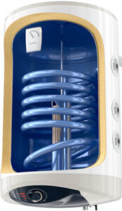 Fotografie Tesy ModEco 80 S  recenzía