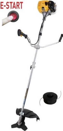 Texas BCU43ES 90068139 recenze