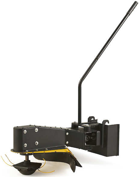 Texas Trimmer Smart Attach 90068086 recenze