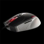 Thermaltake eSPORTS Black Combat White Edition MO-BLK002DTG01 recenze