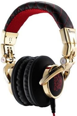 Thermaltake eSPORTS Dracco Signature recenze