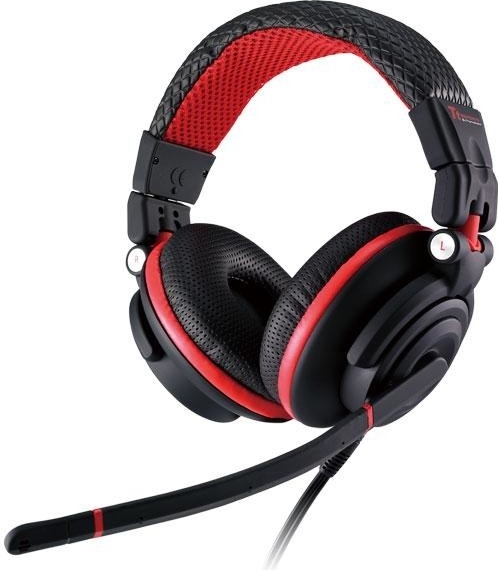 Thermaltake eSPORTS Dracco recenze