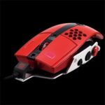 Thermaltake eSPORTS Level 10M MO-LTM009DTL recenze