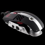 Thermaltake eSPORTS Mouse Level 10M MO-LTM009DT recenze
