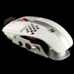 Thermaltake eSPORTS Mouse Level 10M MO-LTM009DTJ recenze