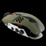 Thermaltake eSPORTS Mouse Level 10M MO-LTM009DTK recenze
